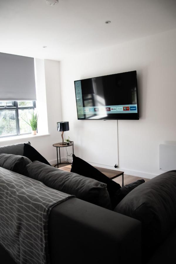 Bv Apt 2 Bedroom At Holmfirth Perfect Views Huddersfield Exterior photo