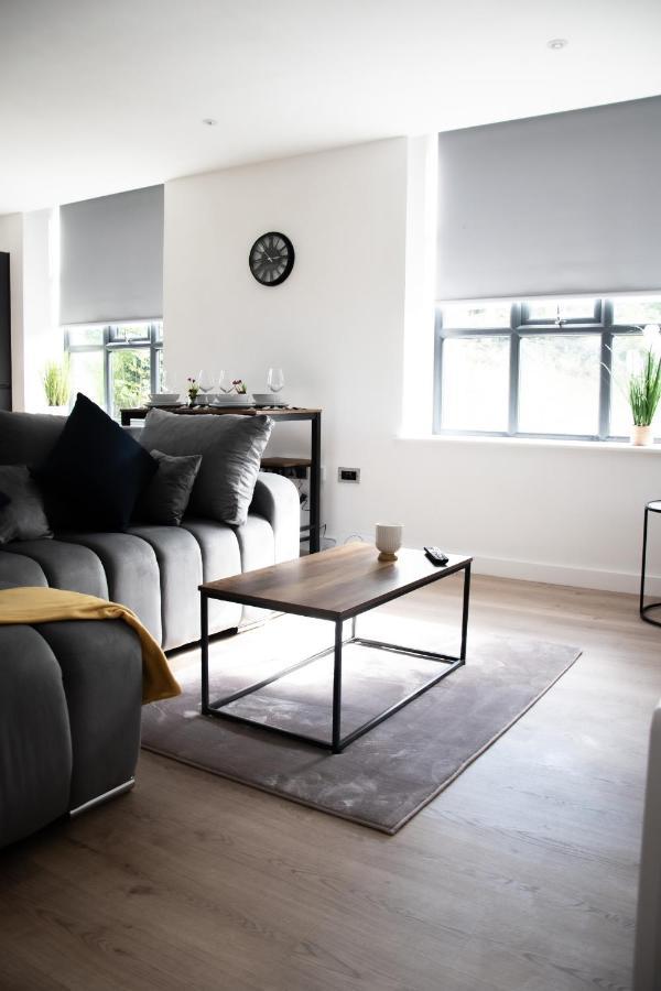 Bv Apt 2 Bedroom At Holmfirth Perfect Views Huddersfield Exterior photo